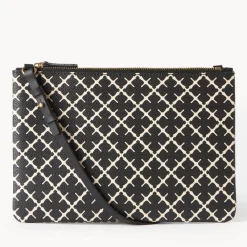 BY MALENE BIRGER Ivy Purse 050 Black