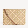 BY MALENE BIRGER Ivy Taske Golden Beige