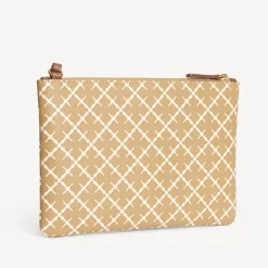 BY MALENE BIRGER Ivy Taske Golden Beige