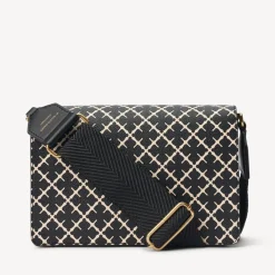 BY MALENE BIRGER Loenna Skuldertaske Sort (ny version)