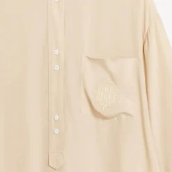 BY MALENE BIRGER Maye Shirt Nomad