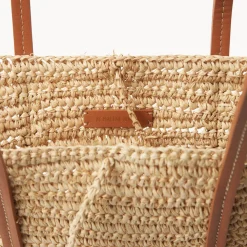 BY MALENE BIRGER Pamma Skuldertaske