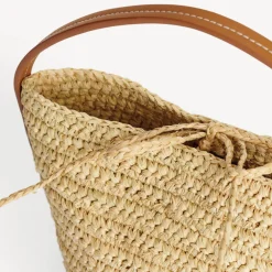 BY MALENE BIRGER Pammas Håndtaske