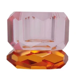 C'EST BON Lysestage 301.957.04 Pink/Rav