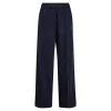 CO' COUTURE Amina Crease Pant Navy