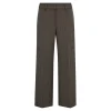 CO' COUTURE Coby Pin Wide Pant Oak