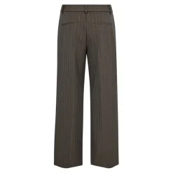 CO' COUTURE Coby Pin Wide Pant Oak