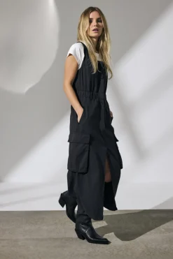 CO' COUTURE Daimi Casual Jumpsuit Sort