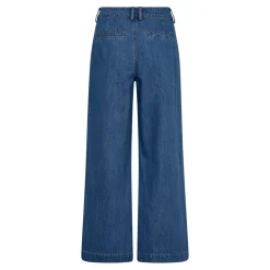 CO' COUTURE Delina Denim Pant