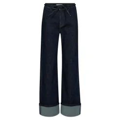CO' COUTURE Hubby Reverse Ankle Jeans
