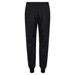 CO' COUTURE Ida Pin Jog Pant Dark Grey