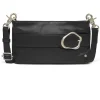 DEEPCHE Clutch 16168 Black