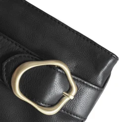 DEEPCHE Clutch 16168 Black