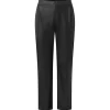 DEPECHE 50268 Alicia Pants Black