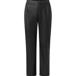 DEPECHE 50268 Alicia Pants Black