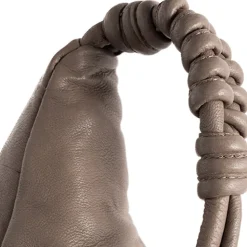 DEPECHE 15744 Bumbag Taupe