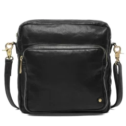 DEPECHE 13606 Crossover Taske Black