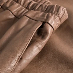 DEPECHE Bella Pant 104184 Mustang Brown