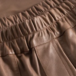 DEPECHE Bella Pant 104184 Mustang Brown