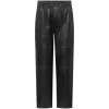 DEPECHE Bella Pants Full Lenght Black
