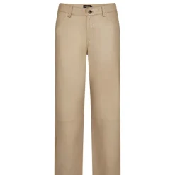 DEPECHE Bindy Pants 7/8 Cream
