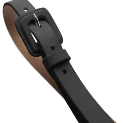 DEPECHE Bælte 15168 Black