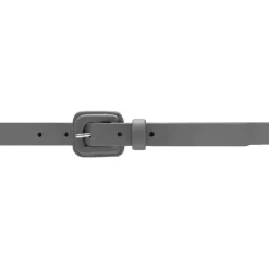 DEPECHE Bælte 15168 Grey