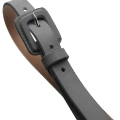 DEPECHE Bælte 15168 Grey