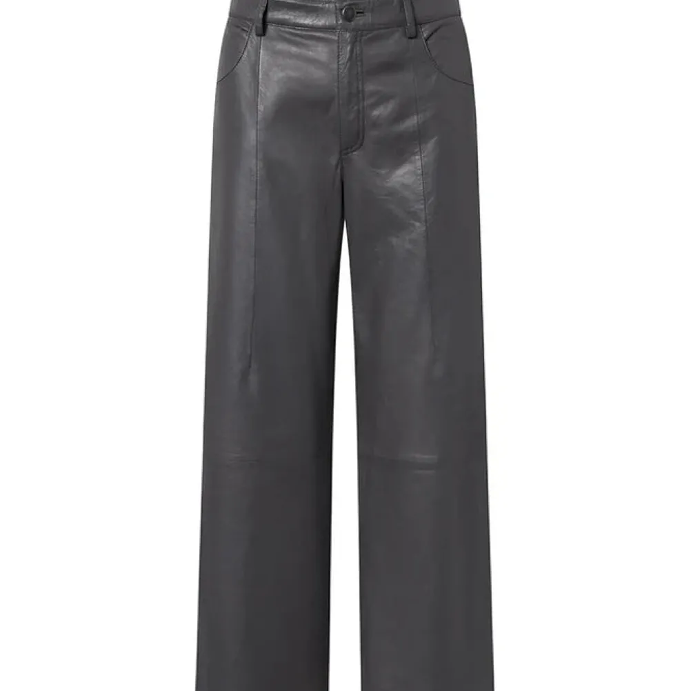 DEPECHE Boa Pant 104184 Antracit