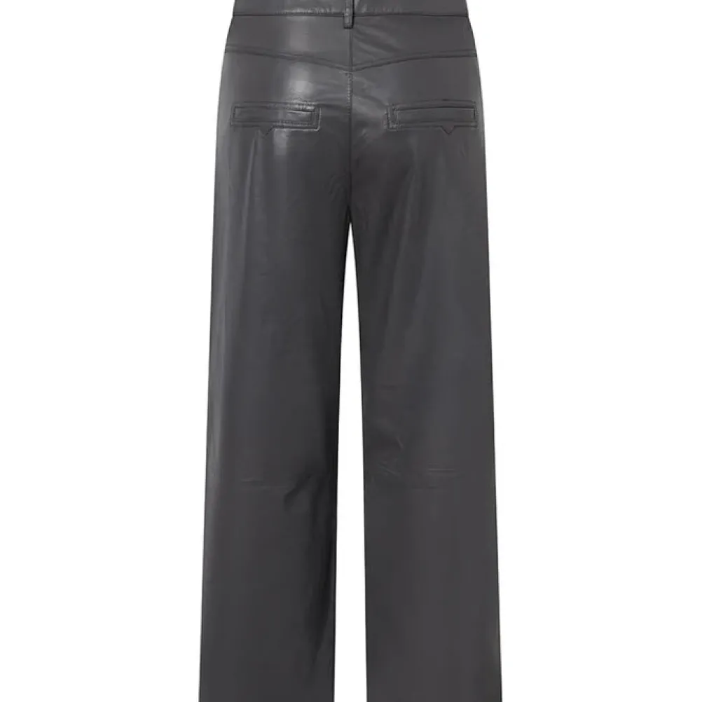 DEPECHE Boa Pant 104184 Antracit