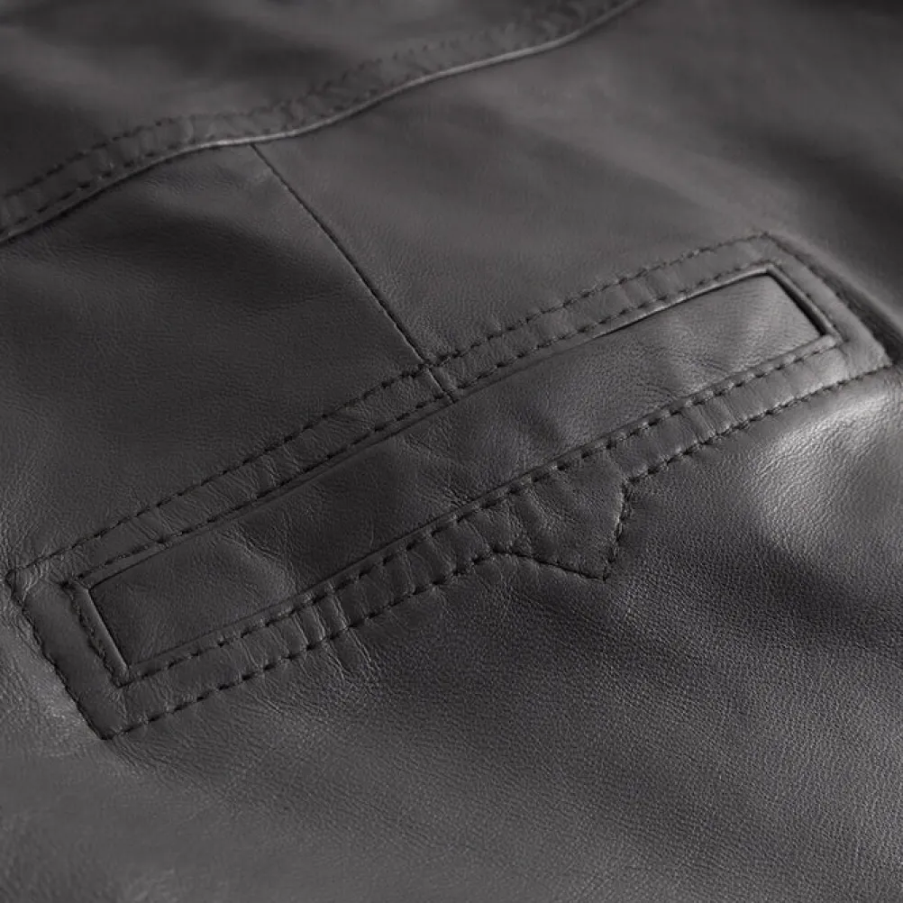 DEPECHE Boa Pant 104184 Antracit