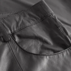 DEPECHE Boa Pant 104184 Antracit