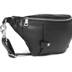 DEPECHE Bumbag 15814 Black