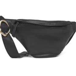 DEPECHE Bumbag 16176 Black