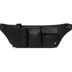 DEPECHE Bumbag 16010 Black