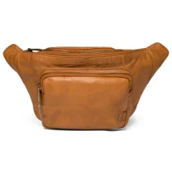 DEPECHE Bumbag 13396 Cognac
