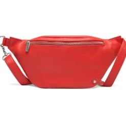 DEPECHE Bumbag 12556 Red