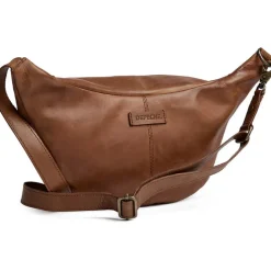 DEPECHE Bumbag 16440 Soft Cognac