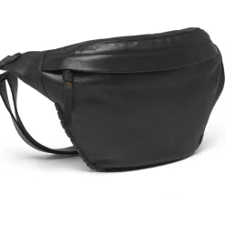 DEPECHE Bumbag 16186 Sort