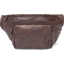 DEPECHE Bumbag 13396 Winter Brown