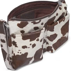 DEPECHE Cross Over 16446 Brown