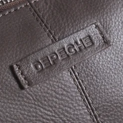 DEPECHE Cross Over 16446 Brown