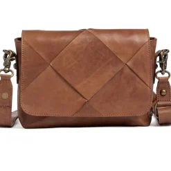 DEPECHE Crossover 16442 Soft Cognac