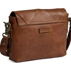 DEPECHE Crossover 16442 Soft Cognac