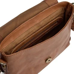 DEPECHE Crossover 16442 Soft Cognac