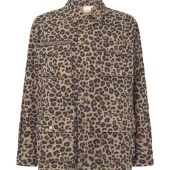 DEPECHE Jane Jacket 100162 Leo