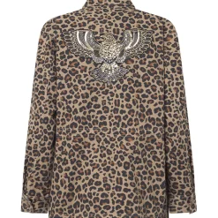 DEPECHE Jane Jacket 100162 Leo