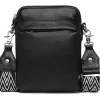DEPECHE Mobilebag 15930 Black