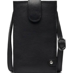 DEPECHE Mobilebag 16042 Black