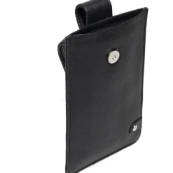 DEPECHE Mobilebag 16042 Black